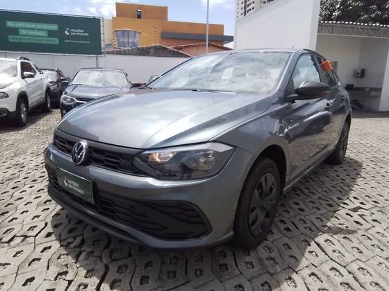 VOLKSWAGEN POLO 1.0 MPI TRACK MANUAL VOLKSWAGEN POLO 1.0 MPI TRACK MANUAL
